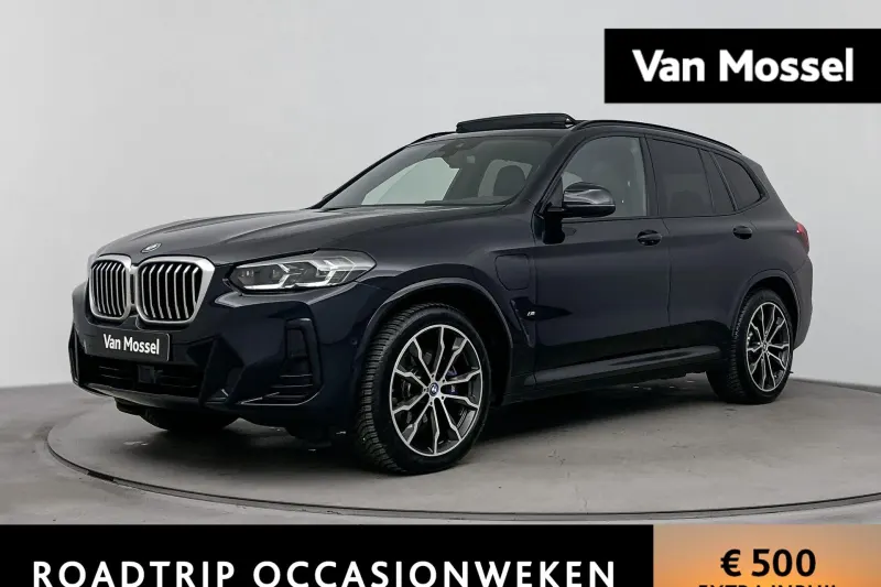 BMW X3 (2023)