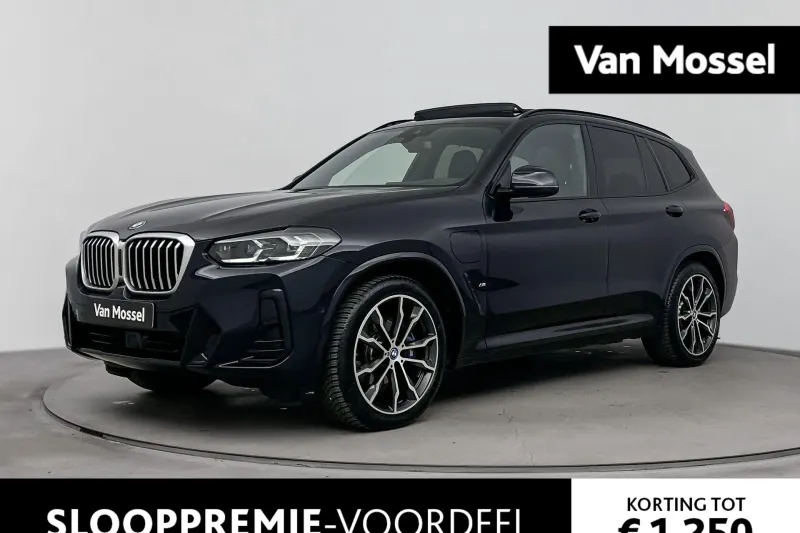 BMW X3 (2023)