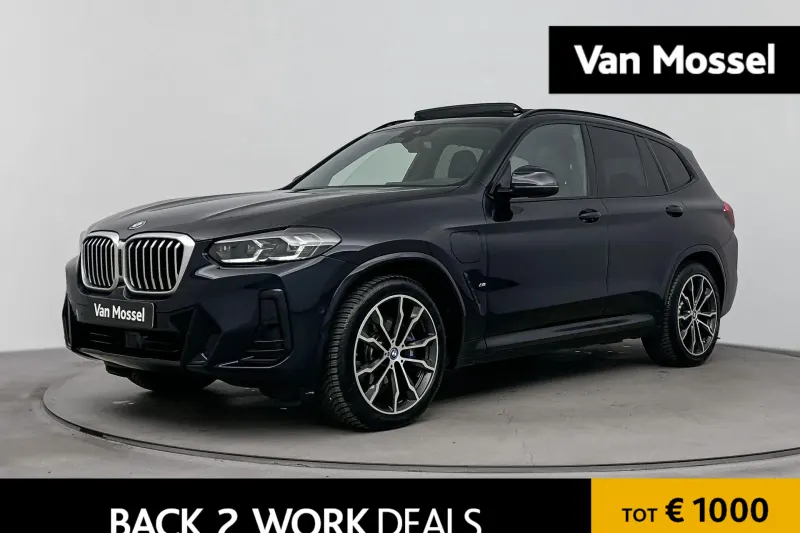 BMW X3 (2023)