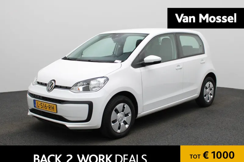 Volkswagen Up! (2021)
