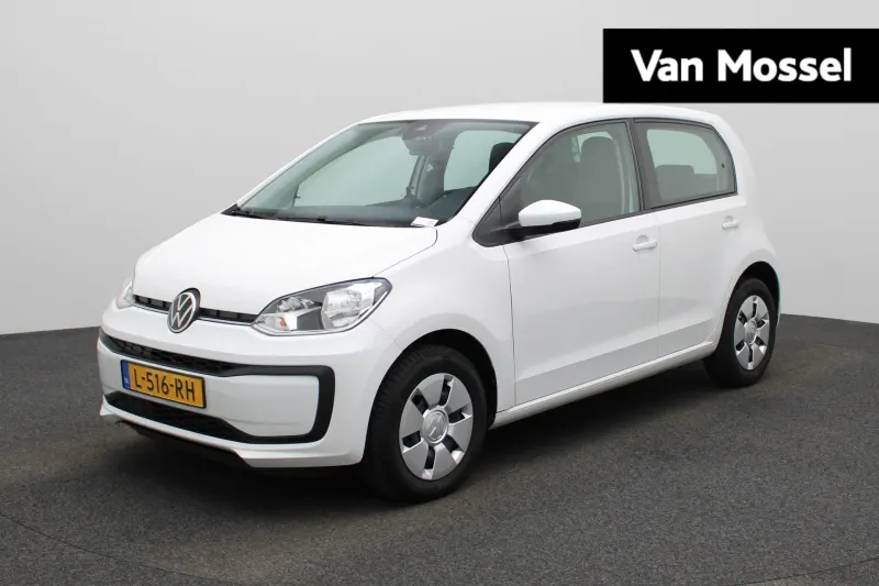 Volkswagen Up! (2021)