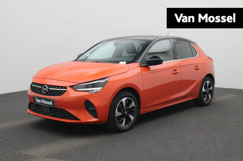 Opel Corsa-e (2023)