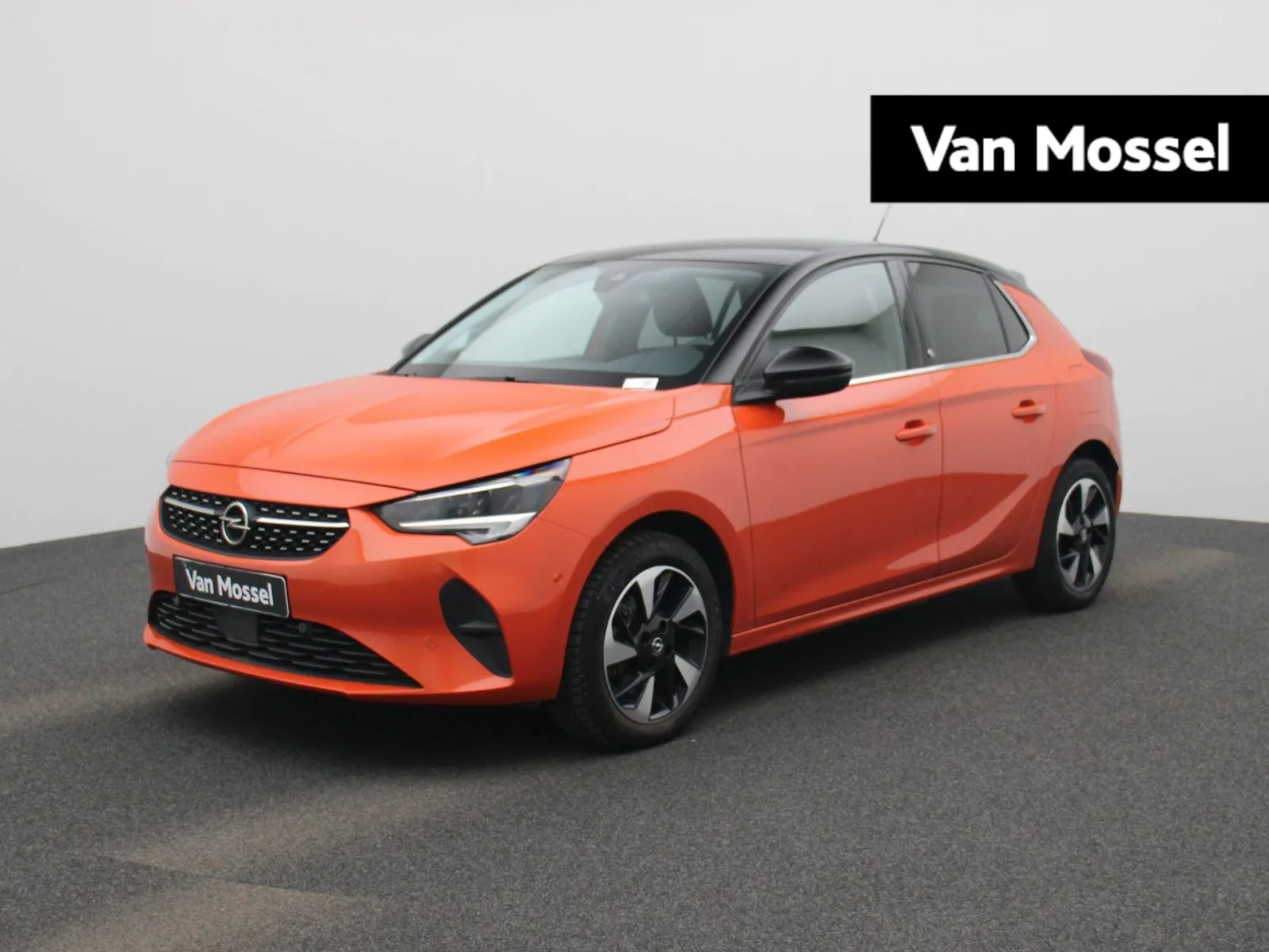 Opel Corsa-e (2023) — foto 1