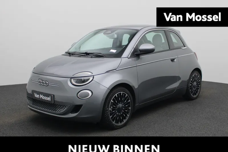Fiat 500 (2023)