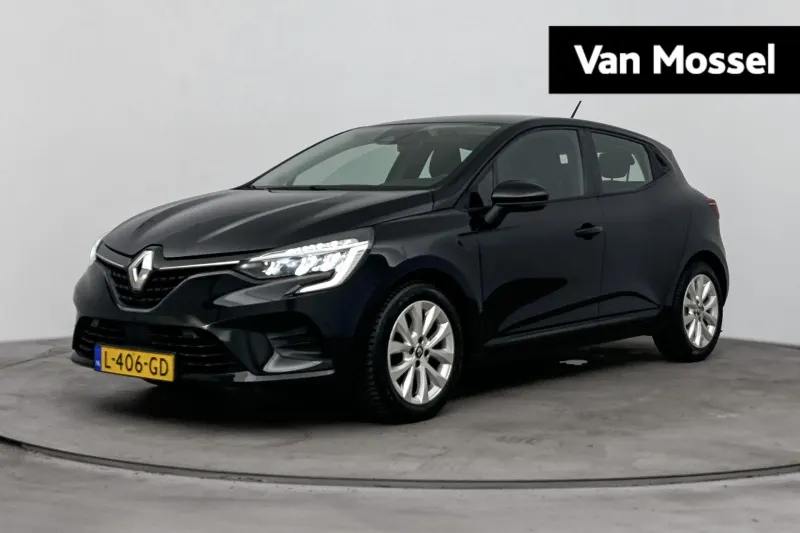 Renault Clio (2021)