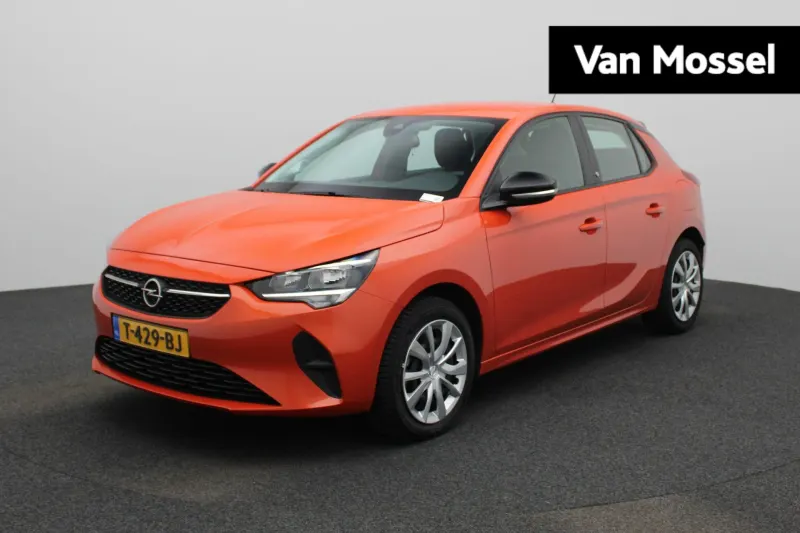Opel Corsa-e (2023)