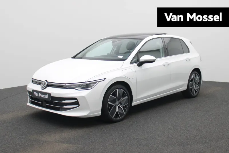 Volkswagen Golf (2025)