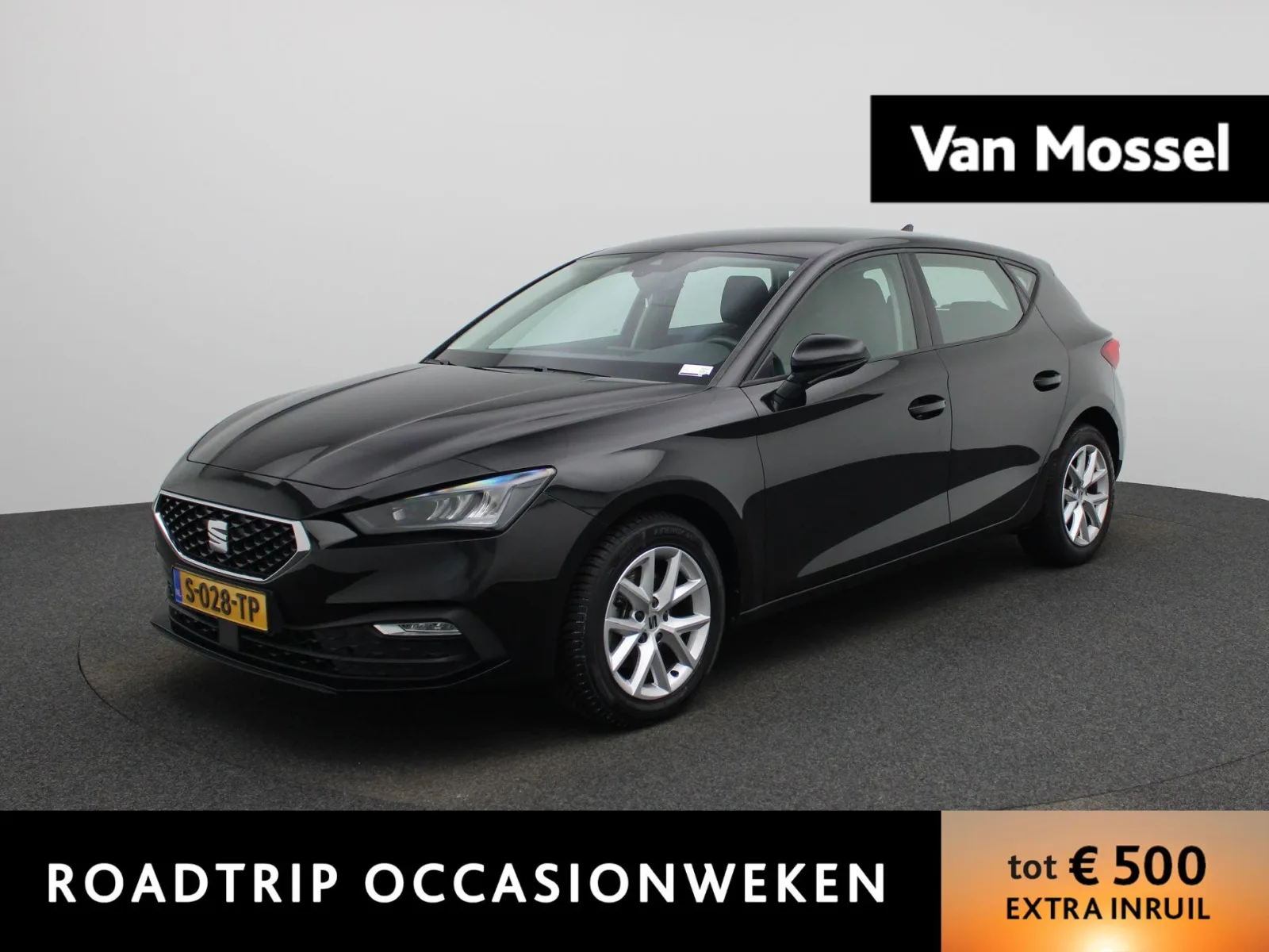 SEAT Leon (2023) — foto 1