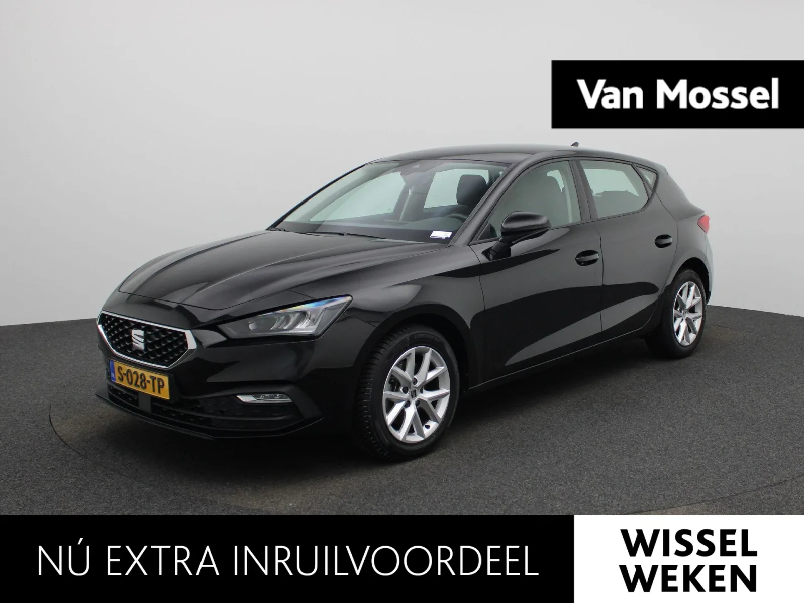 SEAT Leon (2023) — foto 1