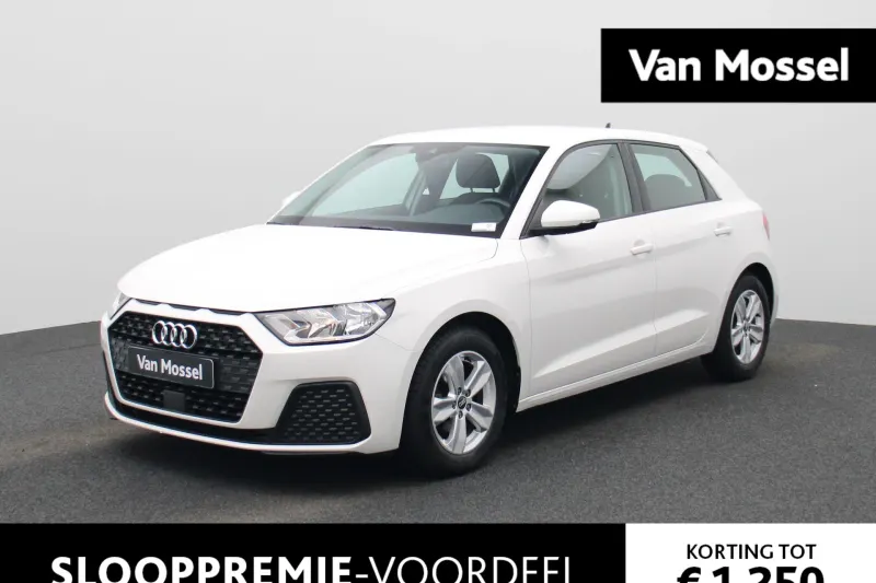 Audi A1 (2021)