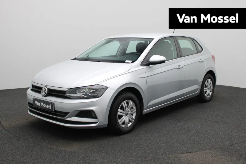 Volkswagen Polo (2021)