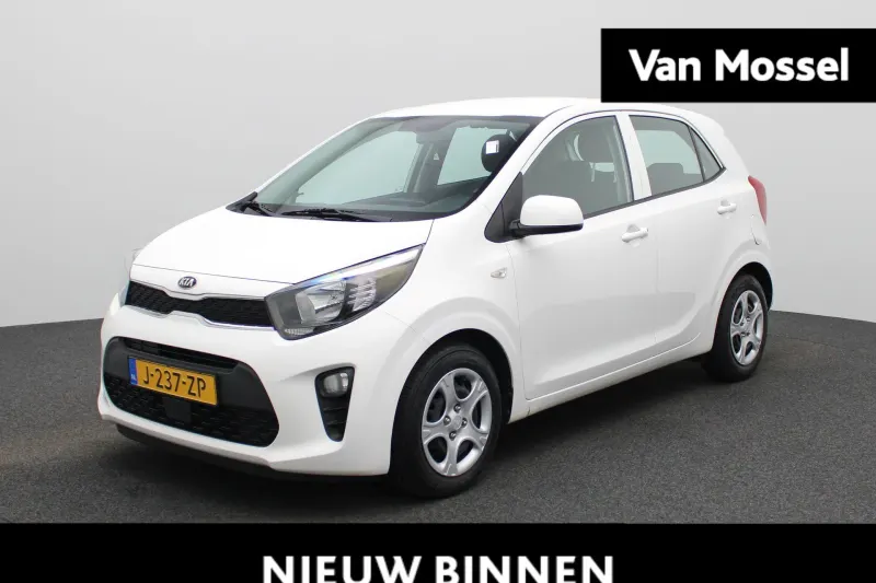 Kia Picanto (2020)