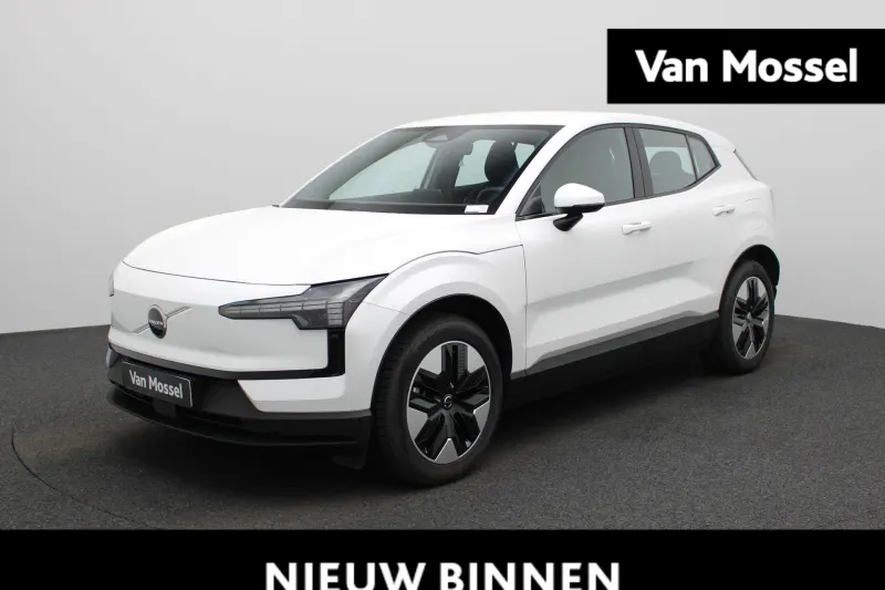 Volvo EX30 (2024)