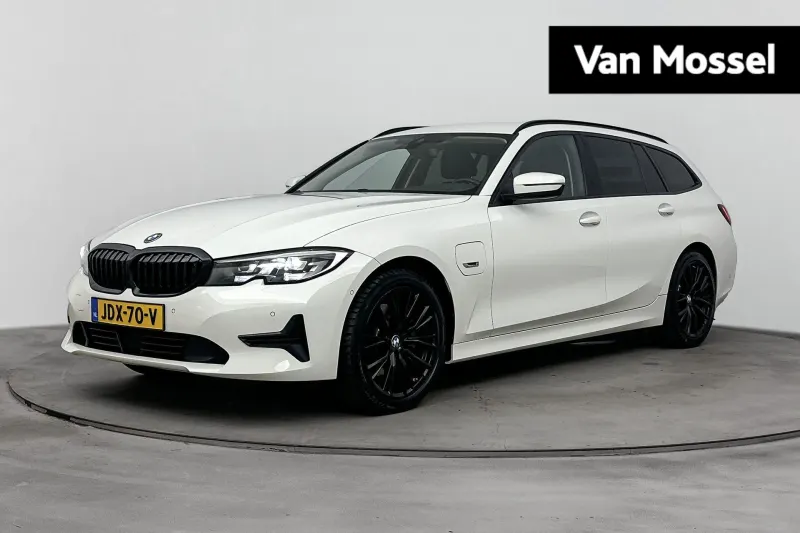 BMW 3-Serie (2022)