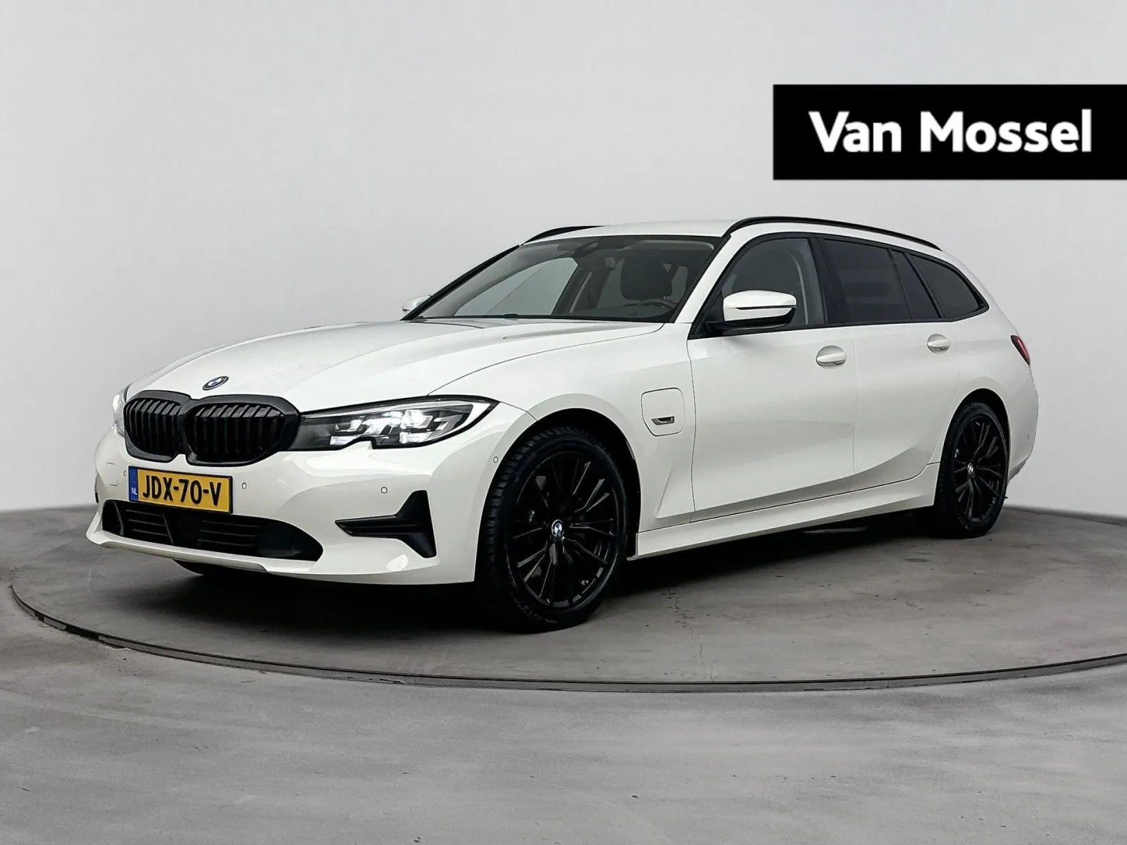 BMW 3-Serie (2022) — foto 1
