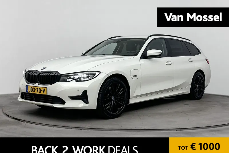 BMW 3-Serie (2022)