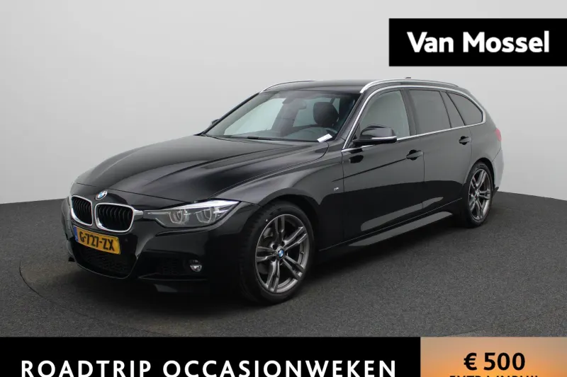 BMW 3-Serie (2020)
