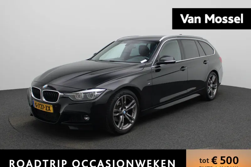 BMW 3-Serie (2020)