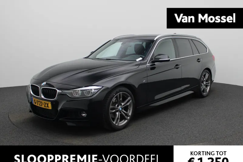 BMW 3-Serie (2020)