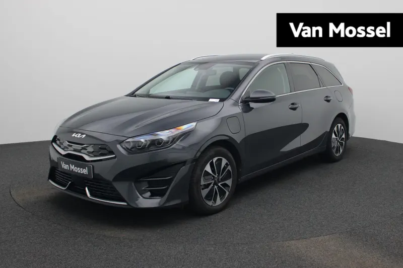 Kia Ceed Sportswagon (2023)