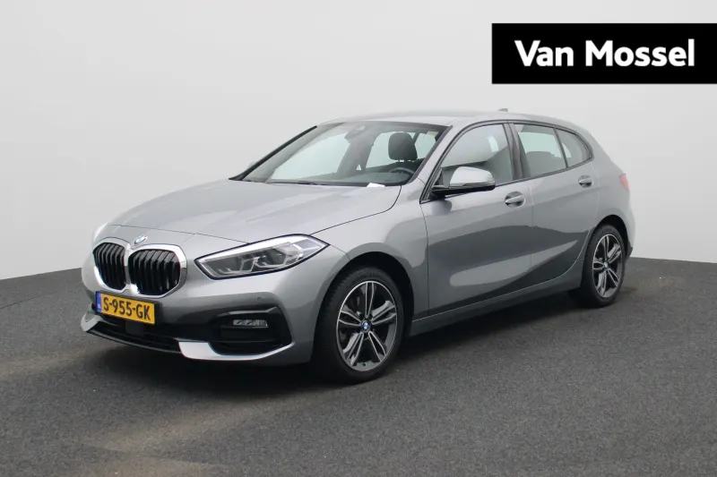 BMW 1-Serie (2023)