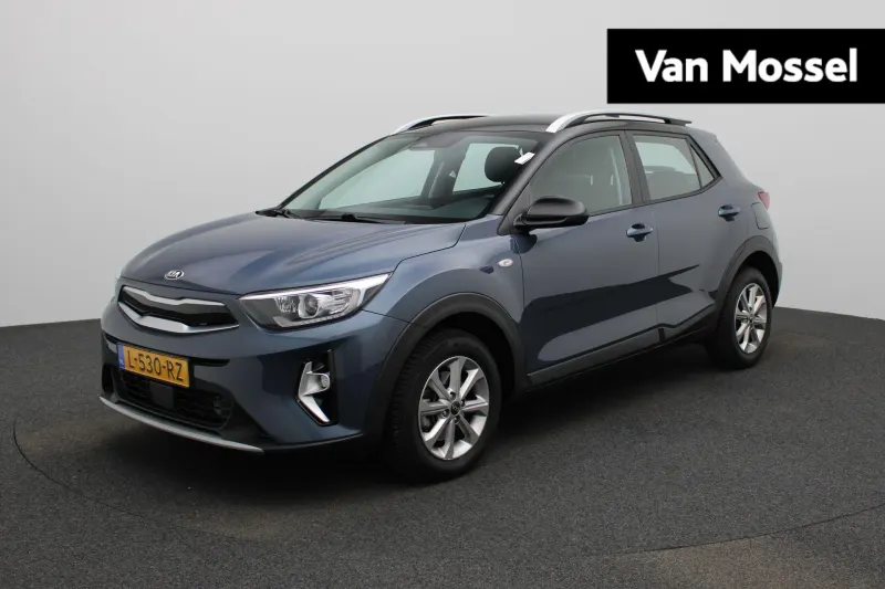 Kia Stonic (2021)