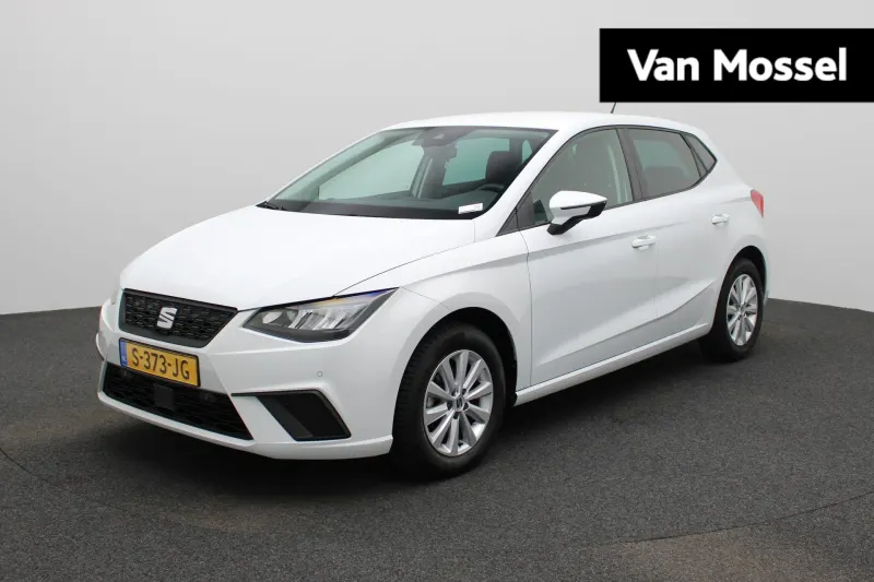 SEAT Ibiza (2023)