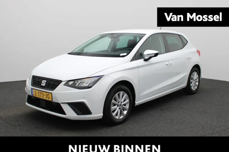 SEAT Ibiza (2023)