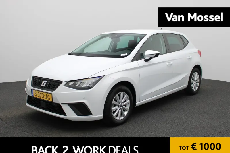 SEAT Ibiza (2023)