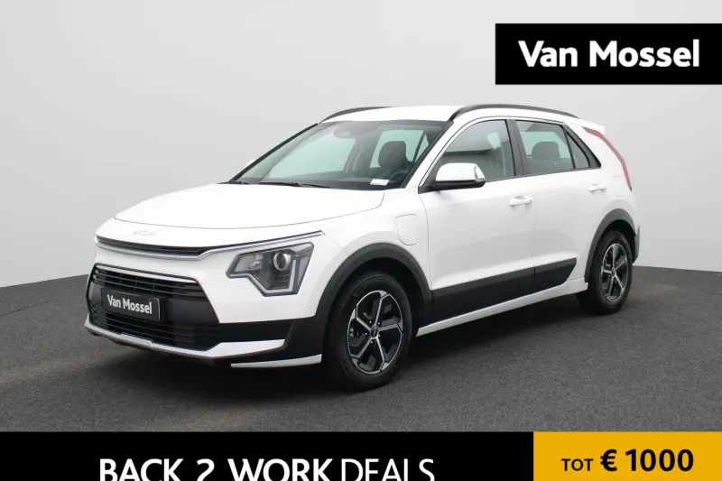 Kia Niro (2024)