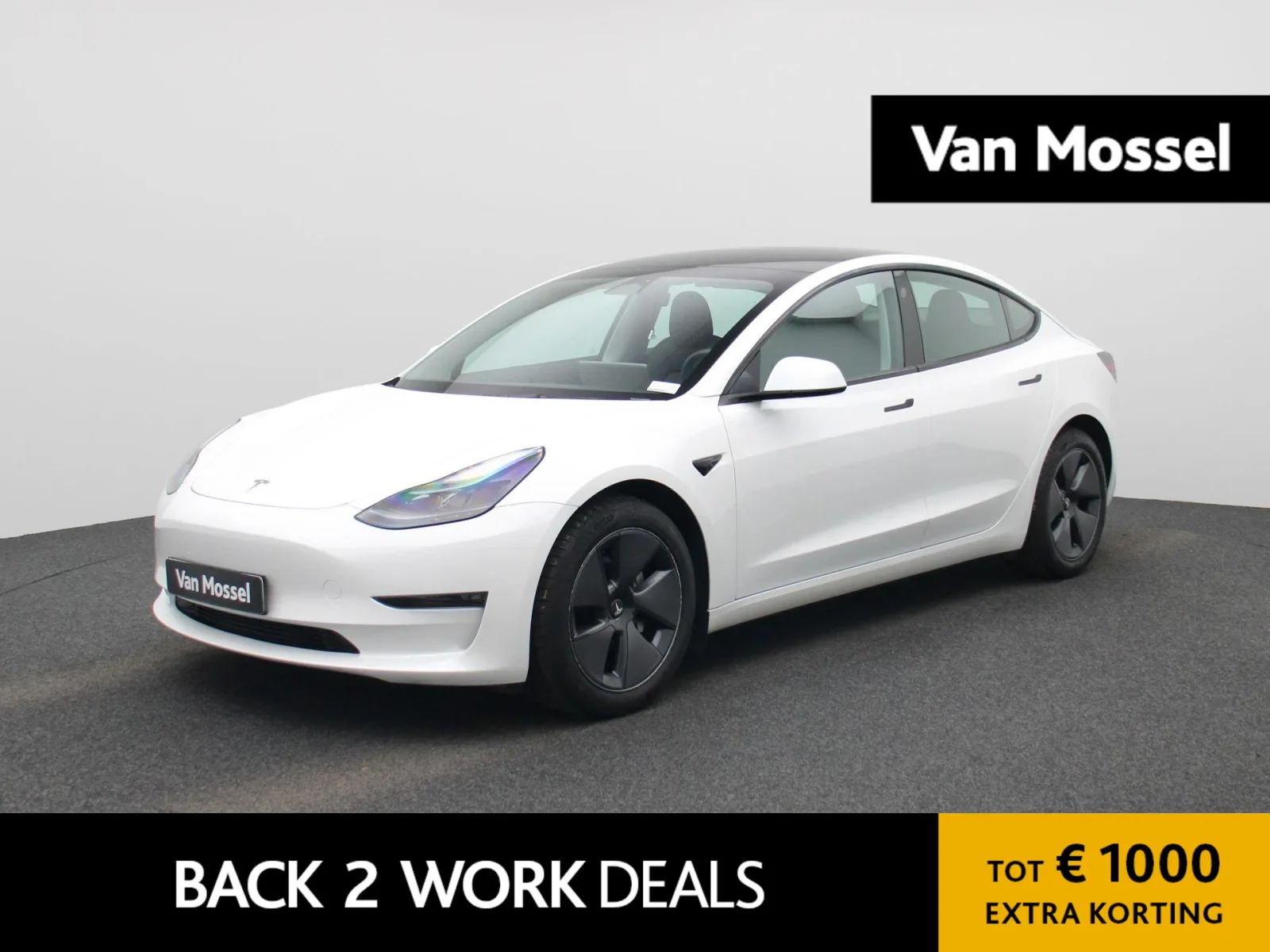 Tesla Model 3 (2023) — foto 1