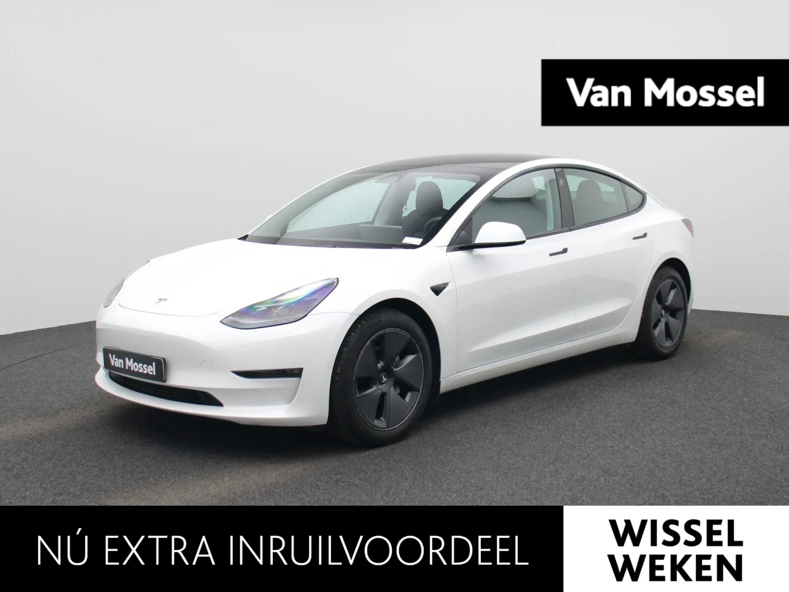 Tesla Model 3 (2023) — foto 1