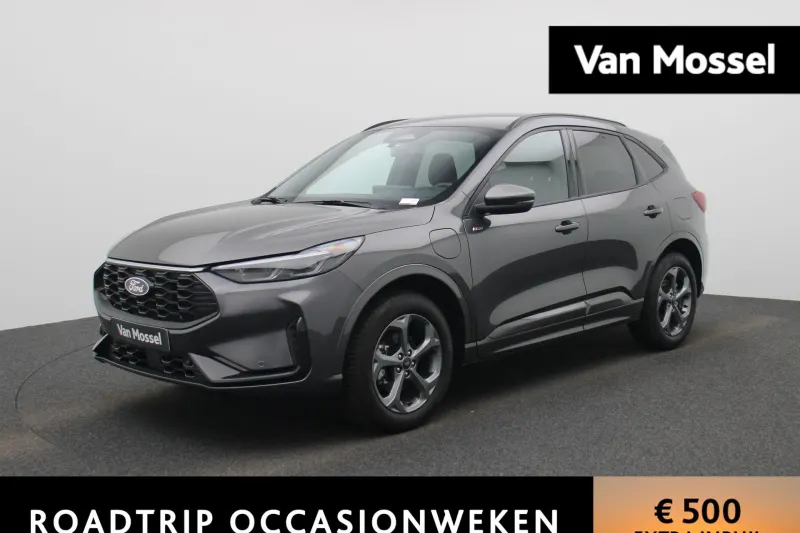 Ford Kuga (2025)