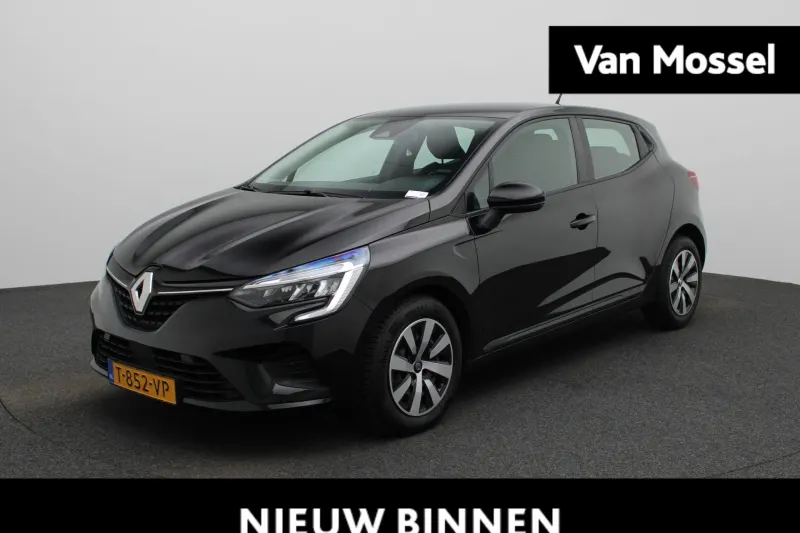 Renault Clio (2023)
