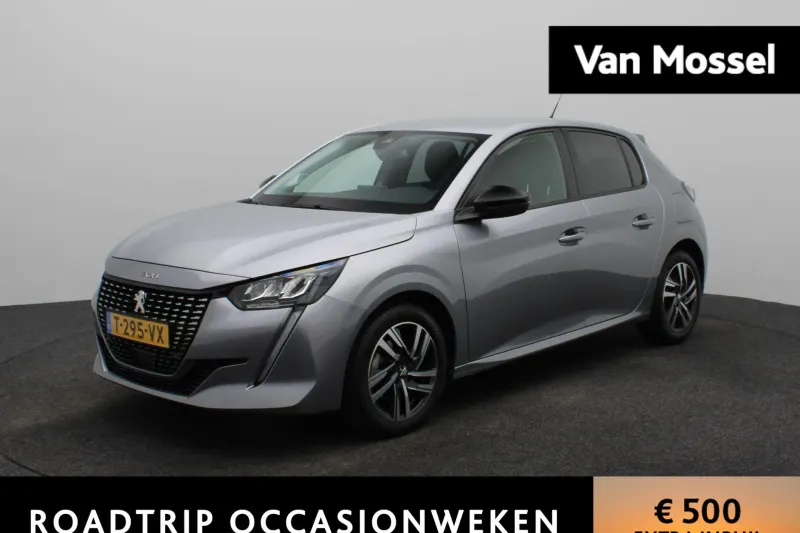 Peugeot 208 (2023)