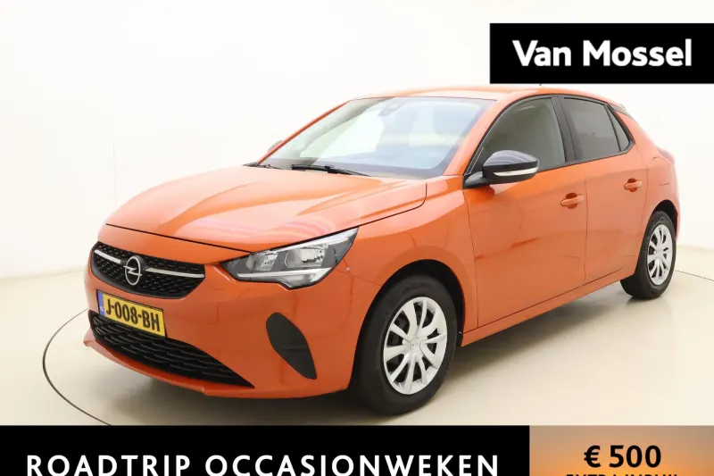 Opel Corsa (2020)