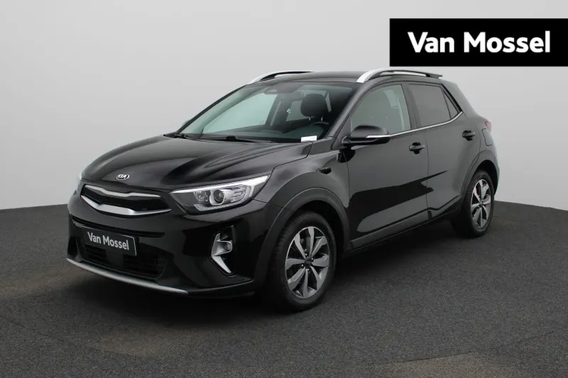 Kia Stonic (2021)