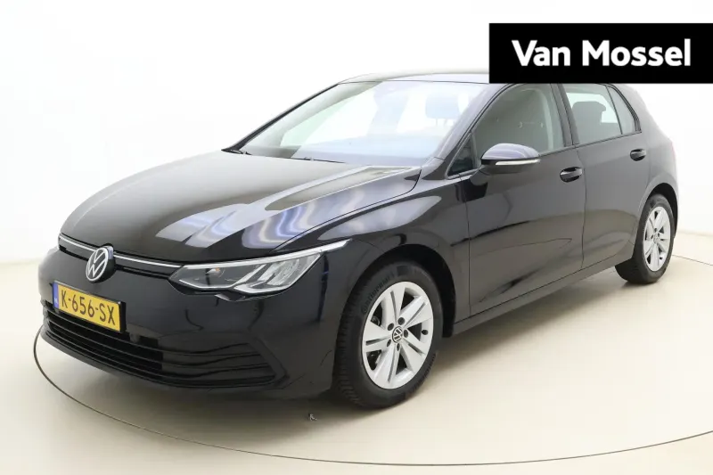 Volkswagen Golf (2021)