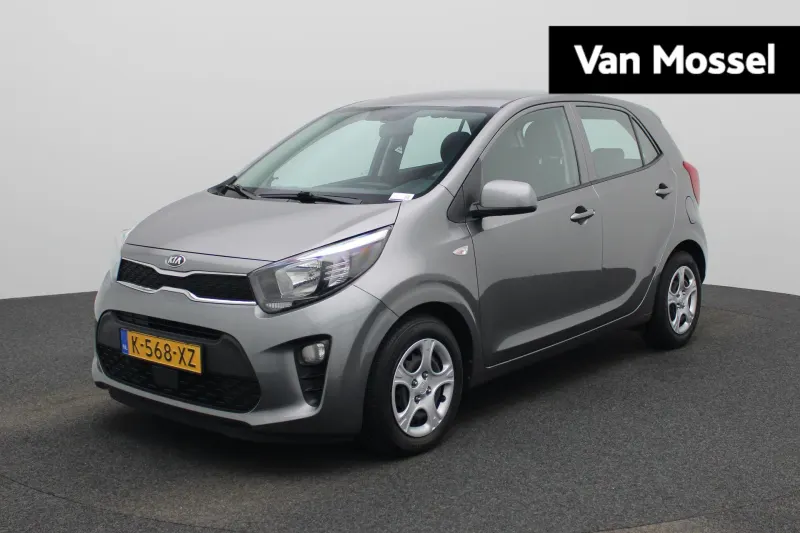 Kia Picanto (2021)