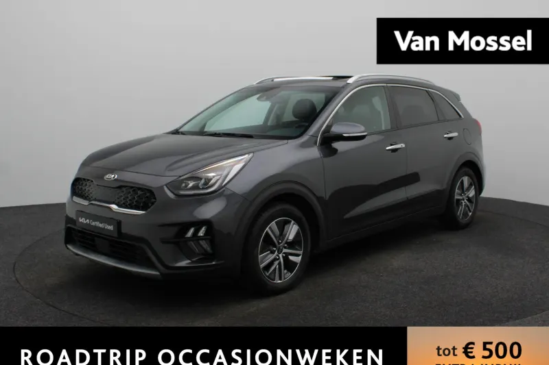 Kia Niro (2021)