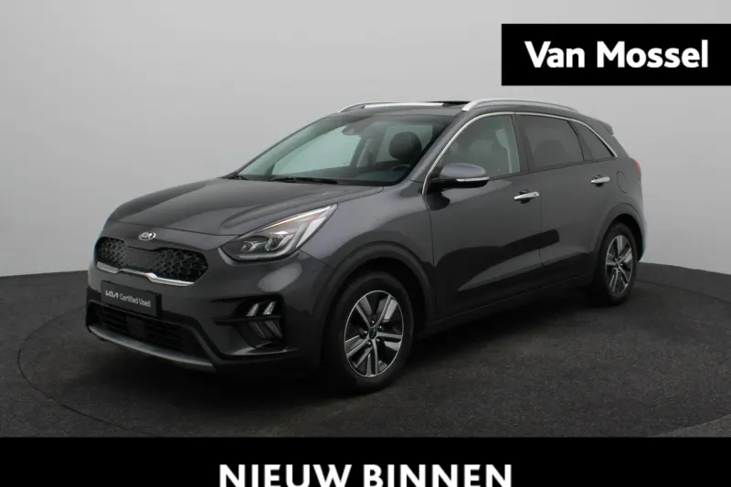 Kia Niro (2021)