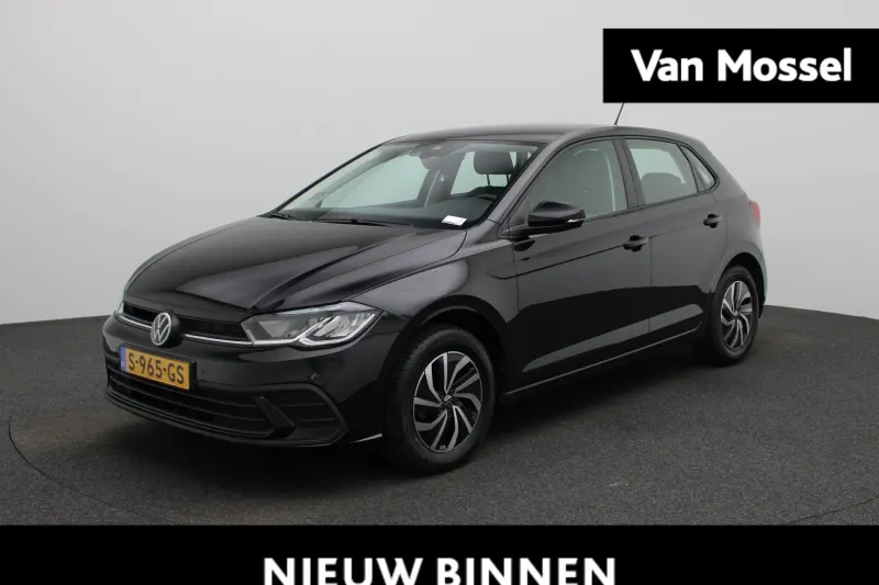 Volkswagen Polo (2023)