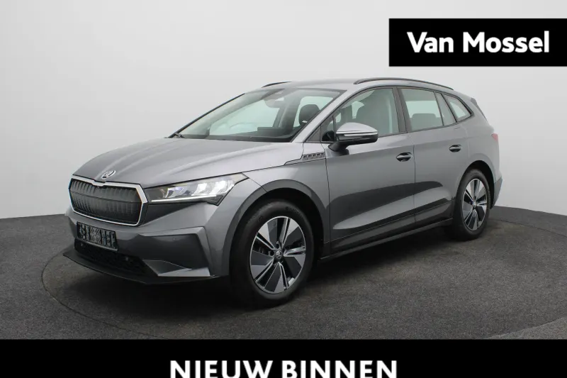 Škoda Enyaq (2023)