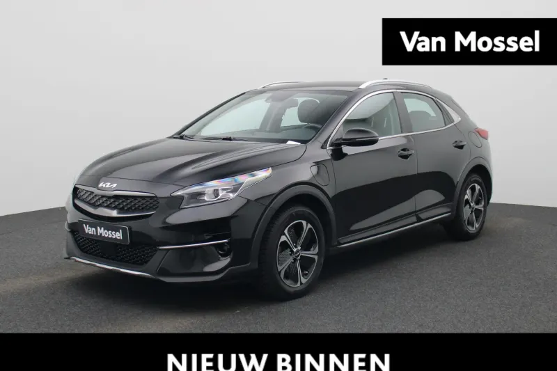 Kia XCeed (2022)