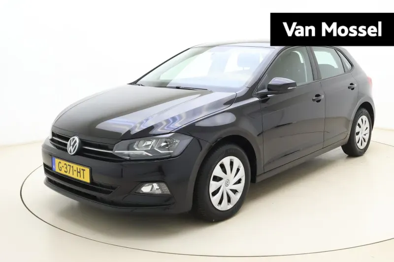 Volkswagen Polo (2019)
