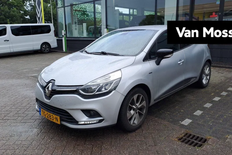 Renault Clio (2018)
