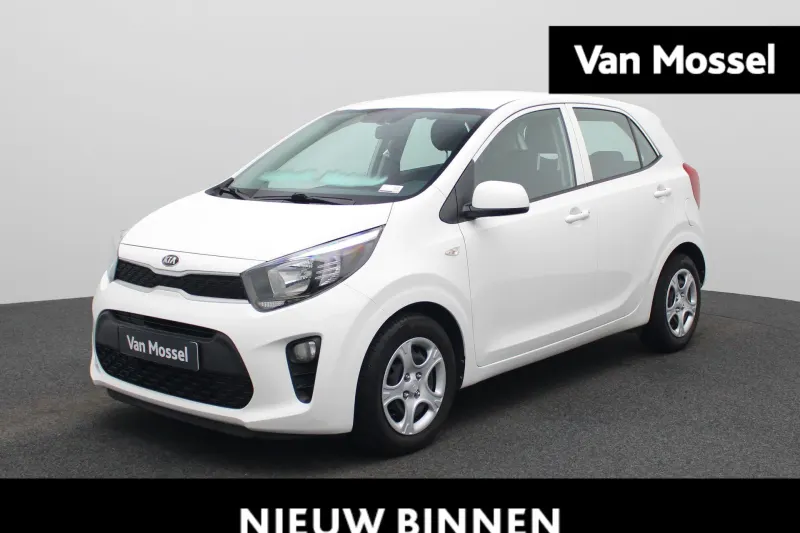 Kia Picanto (2021)