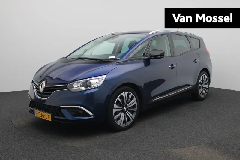 Renault Grand Scénic (2021)