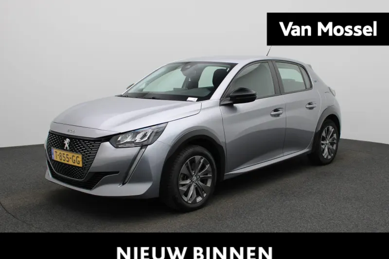 Peugeot e-208 (2023)