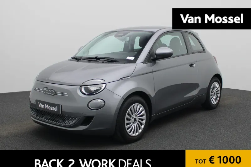 Fiat 500 (2023)